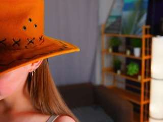 elmiramaliszewsk... Live Webcam on CamSoda