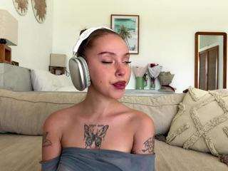 florentinashindo webcam