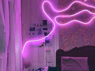 harperchen Live Webcam on CamSoda