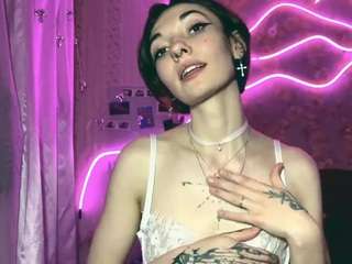 harperchen Live Webcam on CamSoda