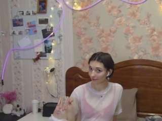 harperchen Live Webcam on CamSoda