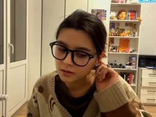 harperchopra Shave live webcam