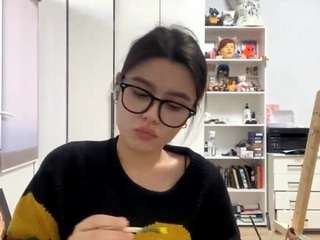 harperchopra's CamSoda show and profile