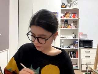 harperchopra's CamSoda show and profile