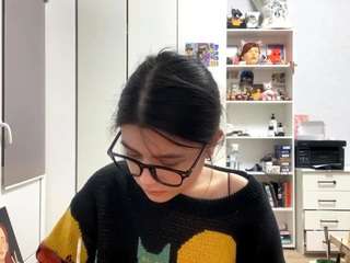 harperchopra's CamSoda show and profile