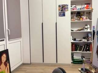 harperchopra Live Webcam on CamSoda