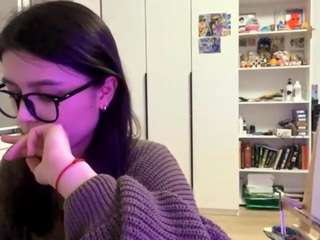 harperchopra's CamSoda show and profile