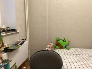 HarperChopra live webcam show