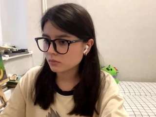 HarperChopra live webcam show