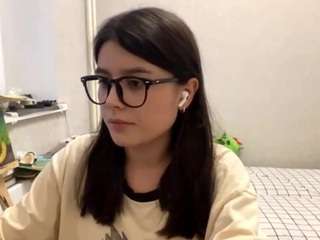 HarperChopra live webcam show