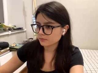 HarperChopra live webcam show