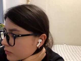 HarperChopra live webcam show