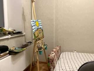 HarperChopra live webcam show