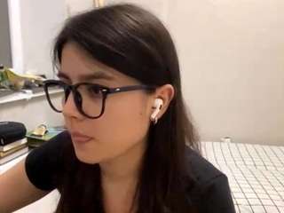 HarperChopra live webcam show