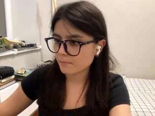 HarperChopra live webcam show