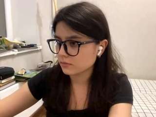 HarperChopra live webcam show