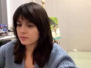 HarperChopra live cam preview