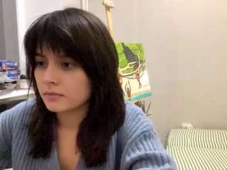 HarperChopra live cam preview