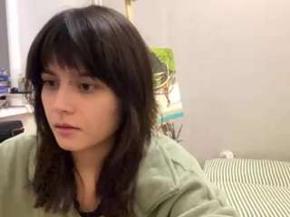 HarperChopra live cam preview