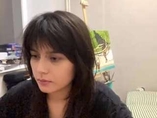 HarperChopra live cam preview