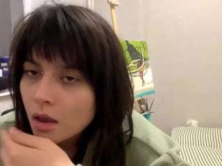 HarperChopra live cam preview