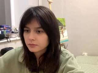 HarperChopra live cam preview