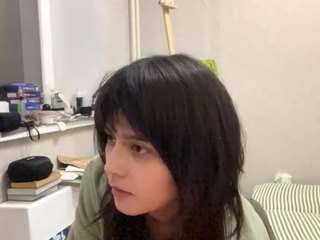HarperChopra live cam preview