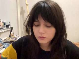 HarperChopra live cam preview