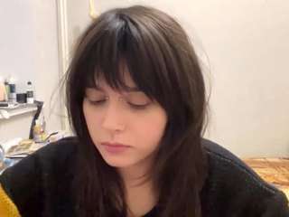 HarperChopra live cam preview