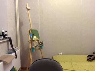 HarperChopra live cam preview