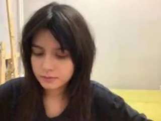 HarperChopra live cam preview