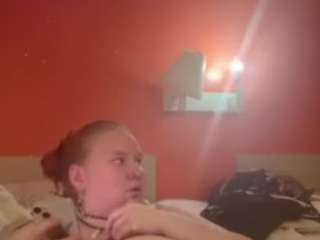 ivylynn666 Live Webcam on CamSoda