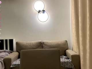 joettegerguson webcam