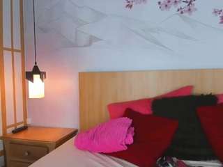 laura-torrees webcam