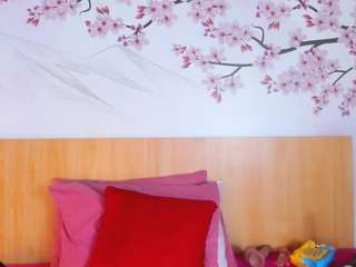 Laura-Torrees live cam preview