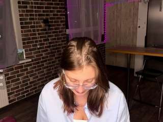 ludiecraigen Live Webcam on CamSoda