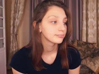 ludiecraigen's CamSoda show and profile