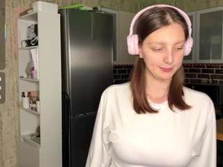 ludiecraigen from CamSoda