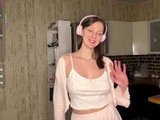 ludiecraigen Live Webcam on CamSoda