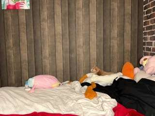 ludiecraigen's CamSoda show and profile