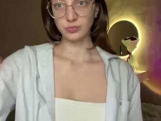 ludiecraigen Live Webcam on CamSoda