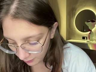 ludiecraigen Live Webcam on CamSoda