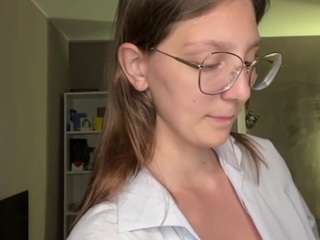 ludiecraigen Live Webcam on CamSoda