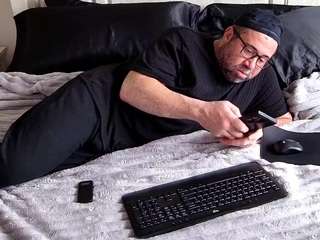 man429 Live Webcam on CamSoda