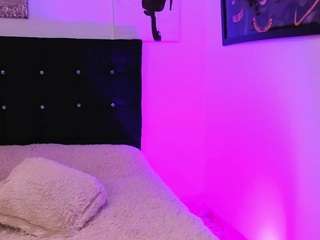 megan-do-santos webcam