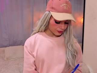 megan-do-santos webcam