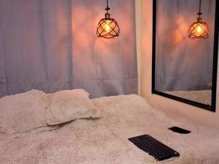 megan-do-santos webcam