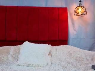 megan-do-santos webcam model