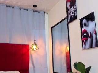 megan-do-santos live cam profile