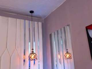 megan-do-santos webcam model